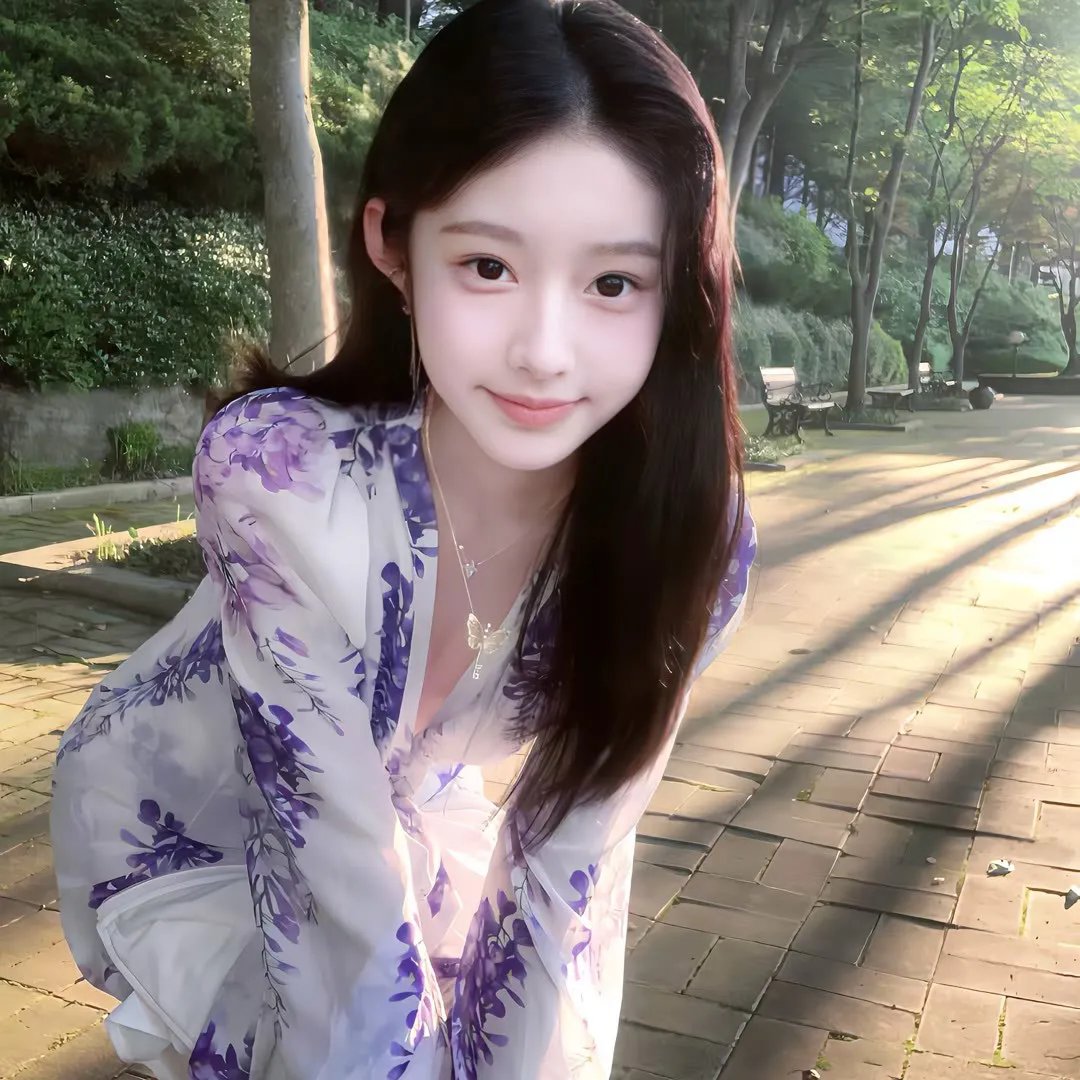 宝贝女孩